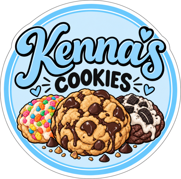 Kenna's Cookies